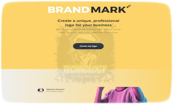 Brandmark