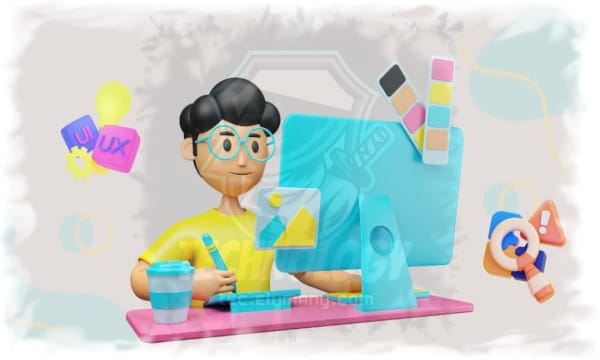 اكتشف افضل 8 برامج وتطبيقات تصميم الجرافيك للمبتدئين والمحترفين من المجاني الى المدفوع