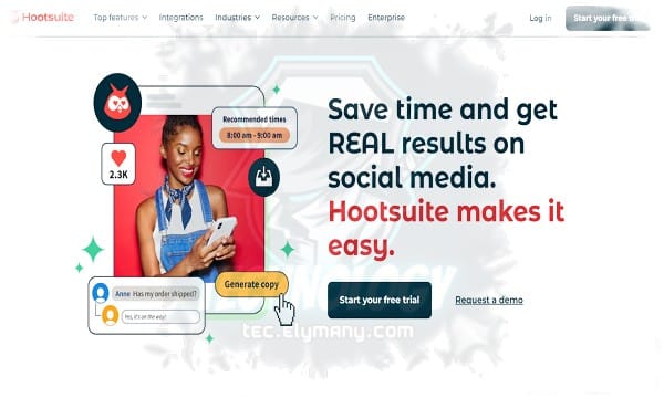 أفضل أدوات تحليل وسائل التواصل الاجتماعي