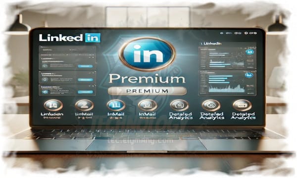 أسرار تحويل ملفك الشخصي علي Linkedin إلي مغناطيس للوظائف وتحويلة إلي LinkedIn premium والاستفادة منه