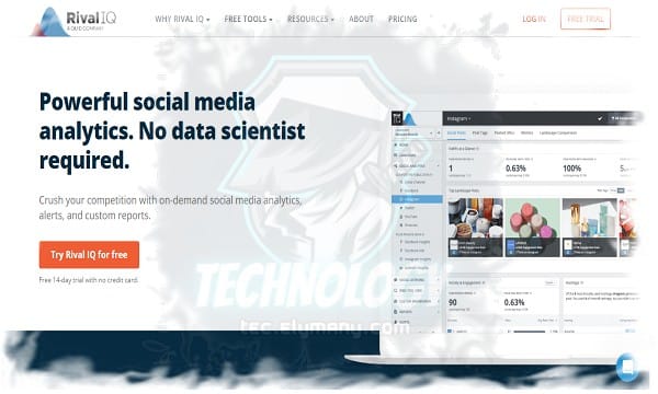 أفضل أدوات تحليل وسائل التواصل الاجتماعي