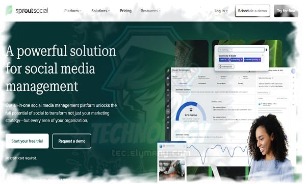 أفضل أدوات تحليل وسائل التواصل الاجتماعي لعام 2024 (مجانية ومدفوعة)