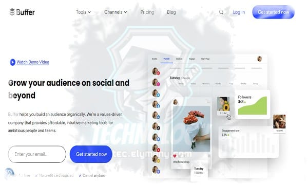 أفضل أدوات تحليل وسائل التواصل الاجتماعي