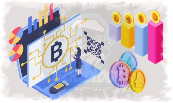 عيوب العملات الرقمية