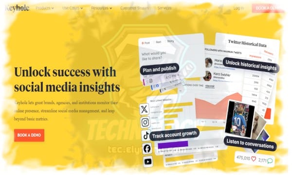 استكشاف أدوات تحليل وسائل التواصل الاجتماعي (جزء 2): أدوات مبتكرة لنتائج متميزة