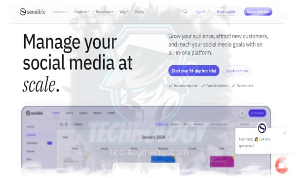 استكشاف أدوات تحليل وسائل التواصل الاجتماعي (جزء 2): أدوات مبتكرة لنتائج متميزة