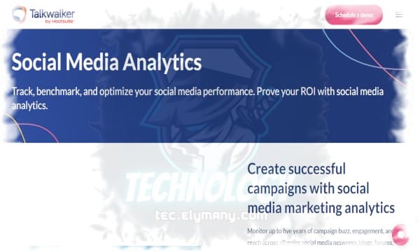 استكشاف أدوات تحليل وسائل التواصل الاجتماعي (جزء 2): أدوات مبتكرة لنتائج متميزة