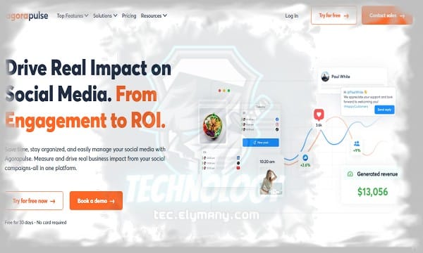 أفضل أدوات تحليل وسائل التواصل الاجتماعي (الجزء 3): 7 مواقع مبتكرة لتحقيق أقصى استفادة