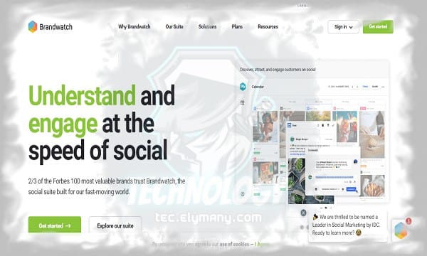 أفضل أدوات تحليل وسائل التواصل الاجتماعي (الجزء 3): 7 مواقع مبتكرة لتحقيق أقصى استفادة