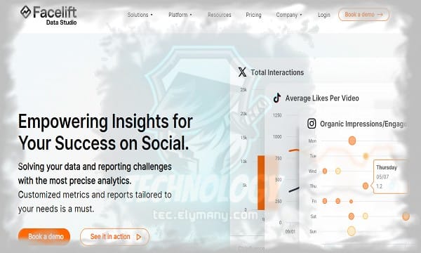 أفضل أدوات تحليل وسائل التواصل الاجتماعي (الجزء 3): 7 مواقع مبتكرة لتحقيق أقصى استفادة