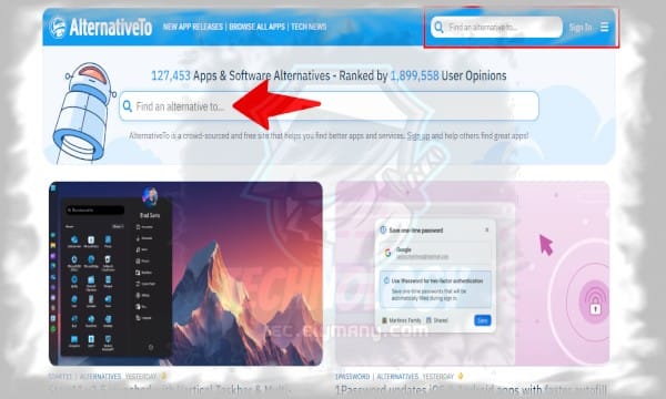 أفضل خمسة مواقع إلكترونية لا غنى عنها