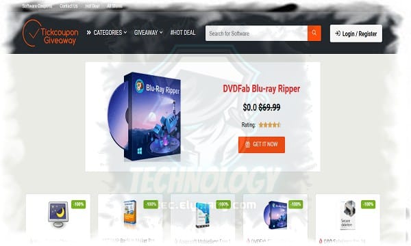 برامج مجانية